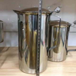 CA INOX 1.9 LÍT