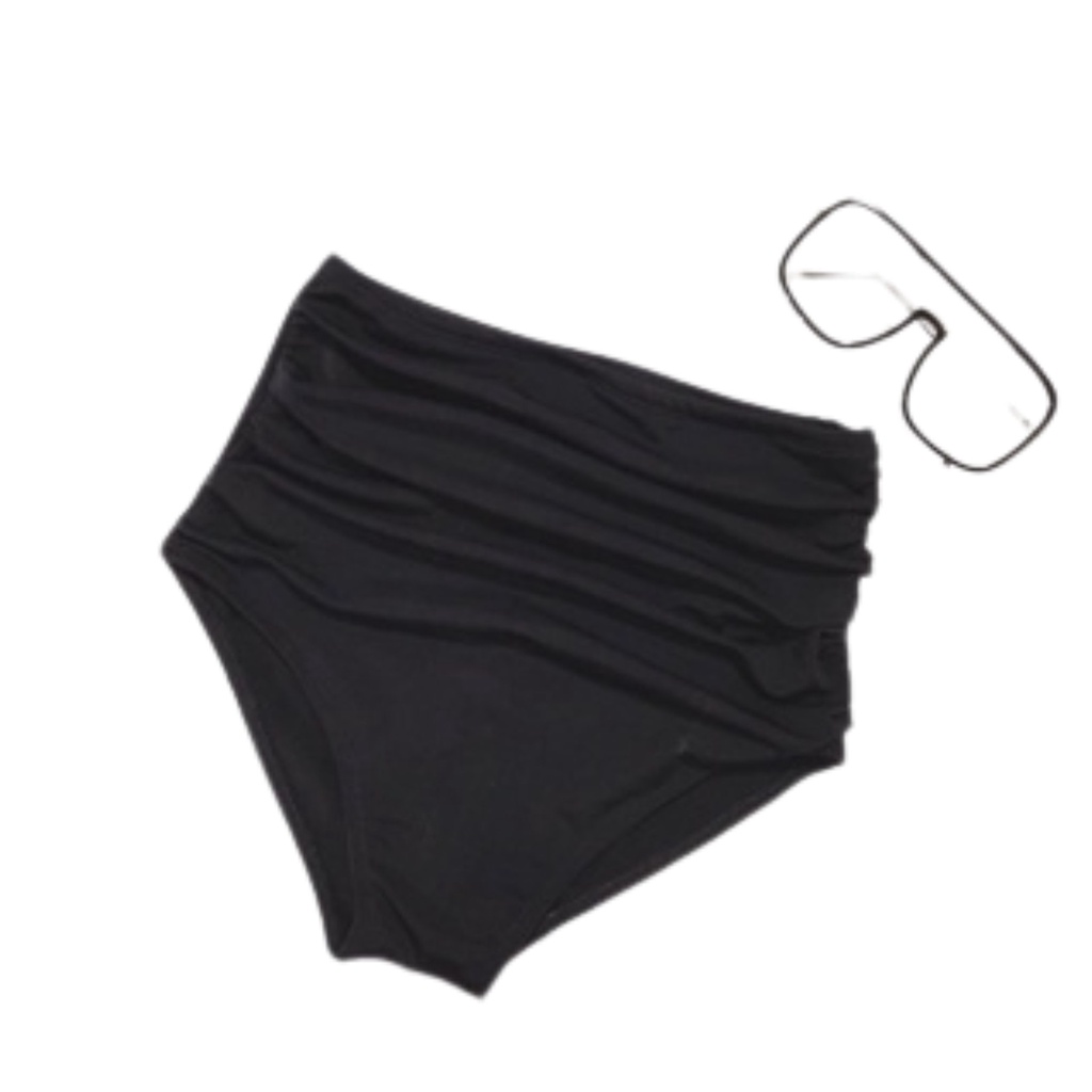 Đồ Bơi Nữ Bikini LANBISHOP Quần Nữ, Chân Váy Đi Biển Lẻ Lanbi-014