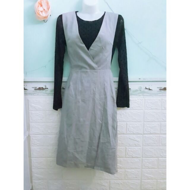Thanh lý set trang phục size M dưới 50kg