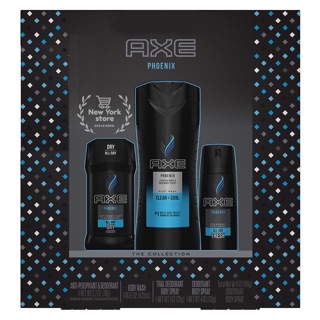 Set AXE Phoenix nhập khẩu dành cho phái mạnh 4 món