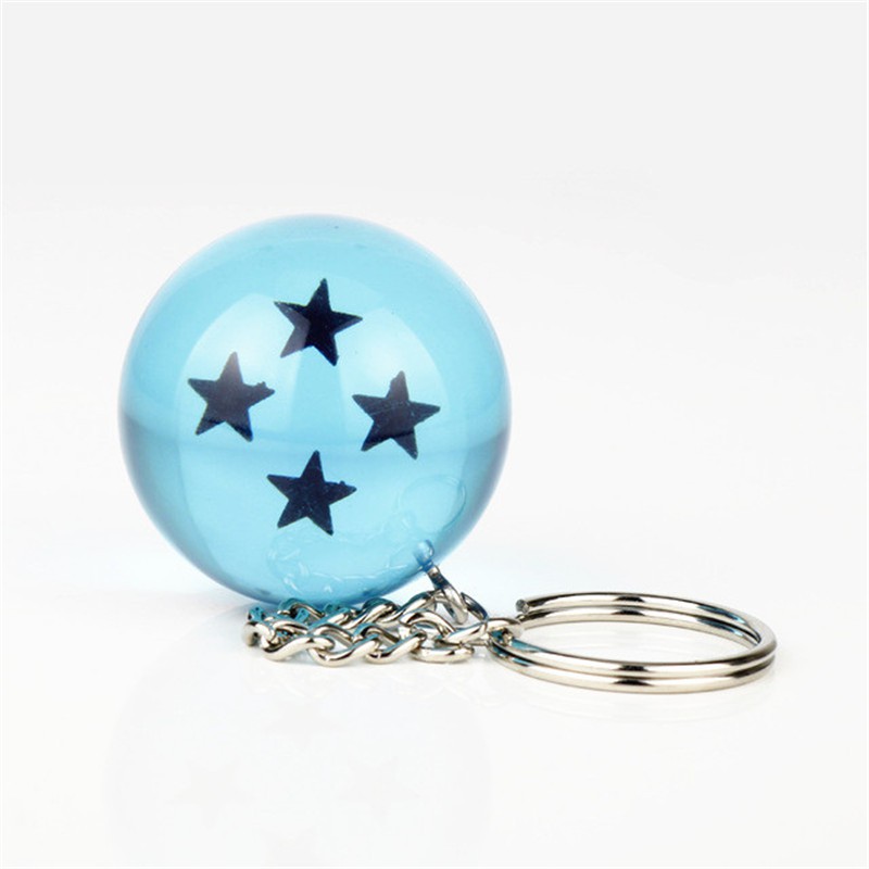 Mô Hình Nhân Vật Goku Trong Phim Dragon Ball 7 Sao