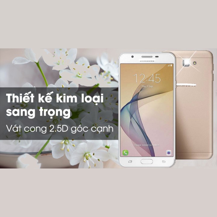 Kính Cường Lực Samsung J7 PRIME/ J7 2017/ J7 PRO/ J7 PLUS/ J730 Full Keo,Full Màn 9H Hàng Chuẩn Loại 1-KCL