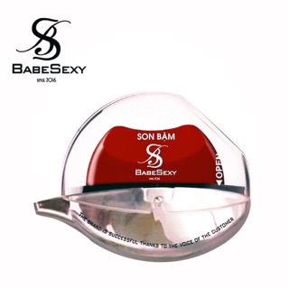 Son Bặm BABYSEXY