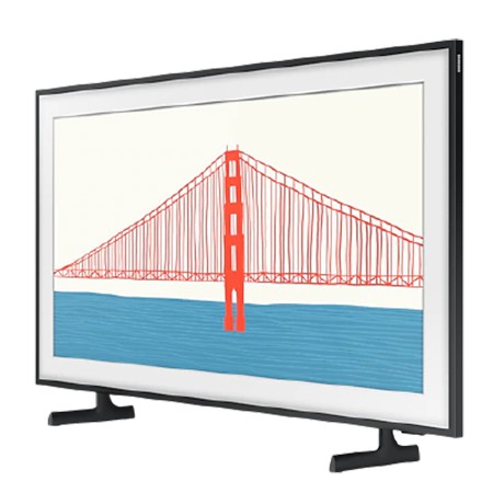 Smart Tivi The Frame khung tranh 4K Samsung 43 Inch QA43LS03AAKXXV 2021, Hệ Điều Hành Tizen OS, giao hàng miễn phí HCM | BigBuy360 - bigbuy360.vn