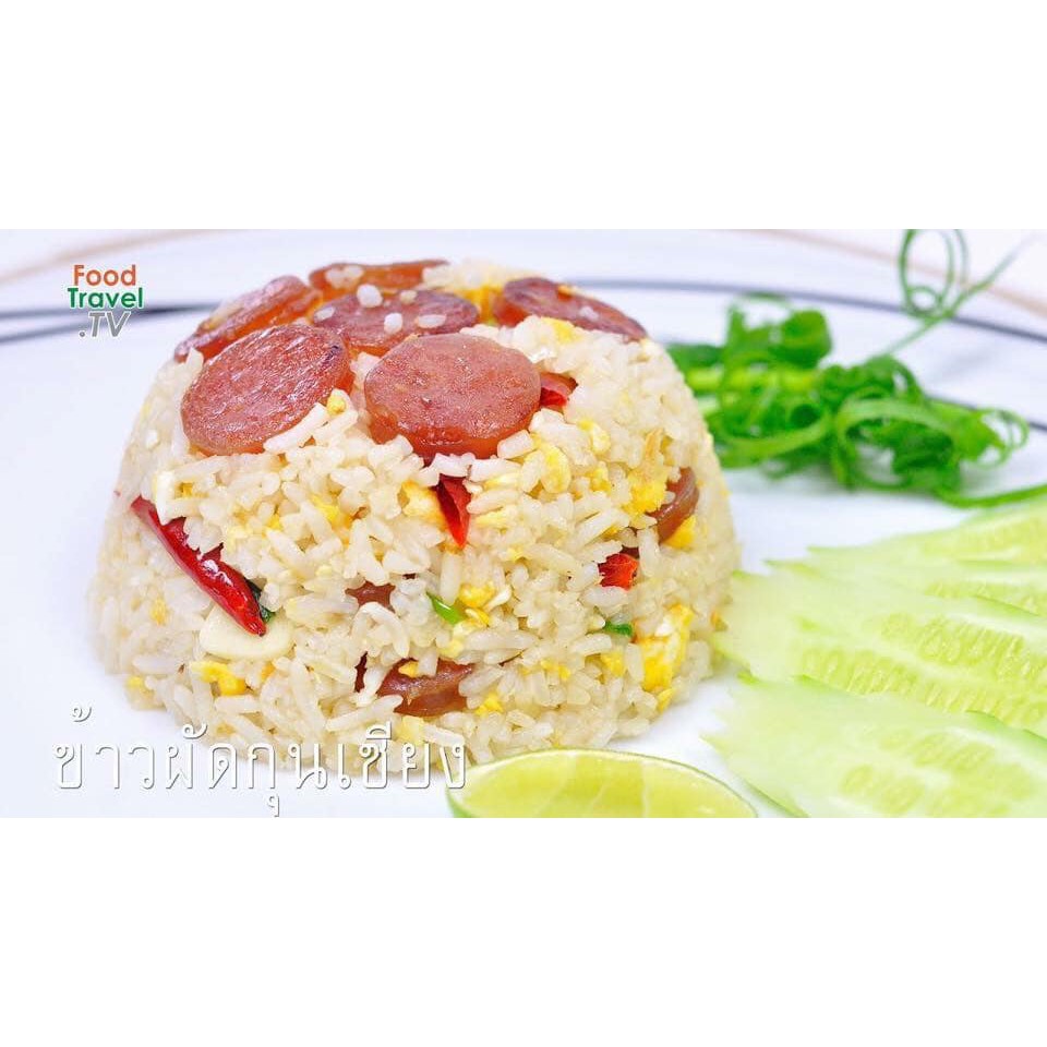 Lạp xưởng Thái Lan 1kg