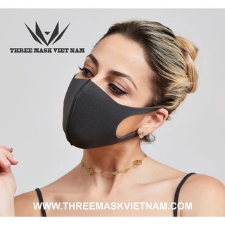 Gói 3 Khẩu Trang Nhật Bản Pitta Mask| Khẩu Trangn95| Khẩu Trang| Khẩu Trang 3D| Khẩu Trang Y Tế