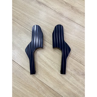 BỘ PAD NỐI DÀI GÁC CHÂN GTS