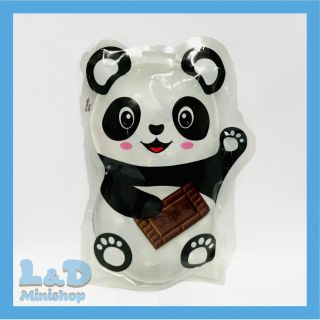 Kẹo chocolate gấu trúc Joyco 150g