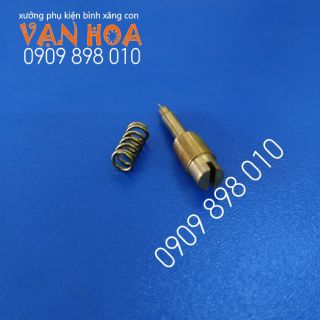 Ốc chỉnh gió AB, CLICK