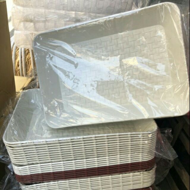 combo 50 giỏ quà 30x25x10 ,50 túi kiếng 60x80 và nơ 3cm 50 cái