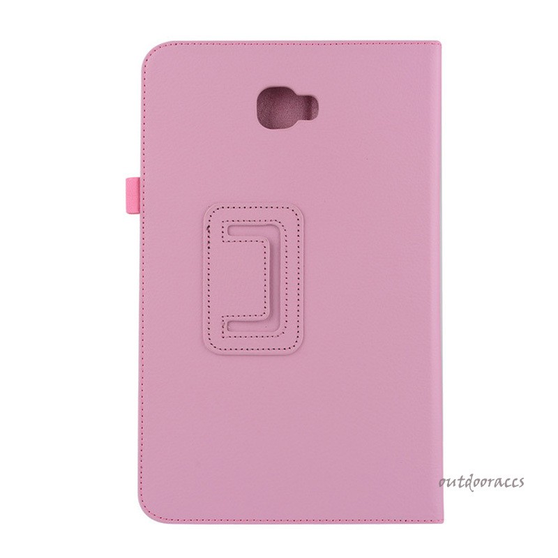 Bao Da Nắp Gập Cho Samsung Galaxy Tab A 10.1 2016 T580N | BigBuy360 - bigbuy360.vn