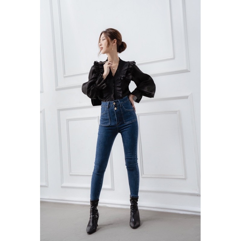 Quần Skinny Jeans | BigBuy360 - bigbuy360.vn