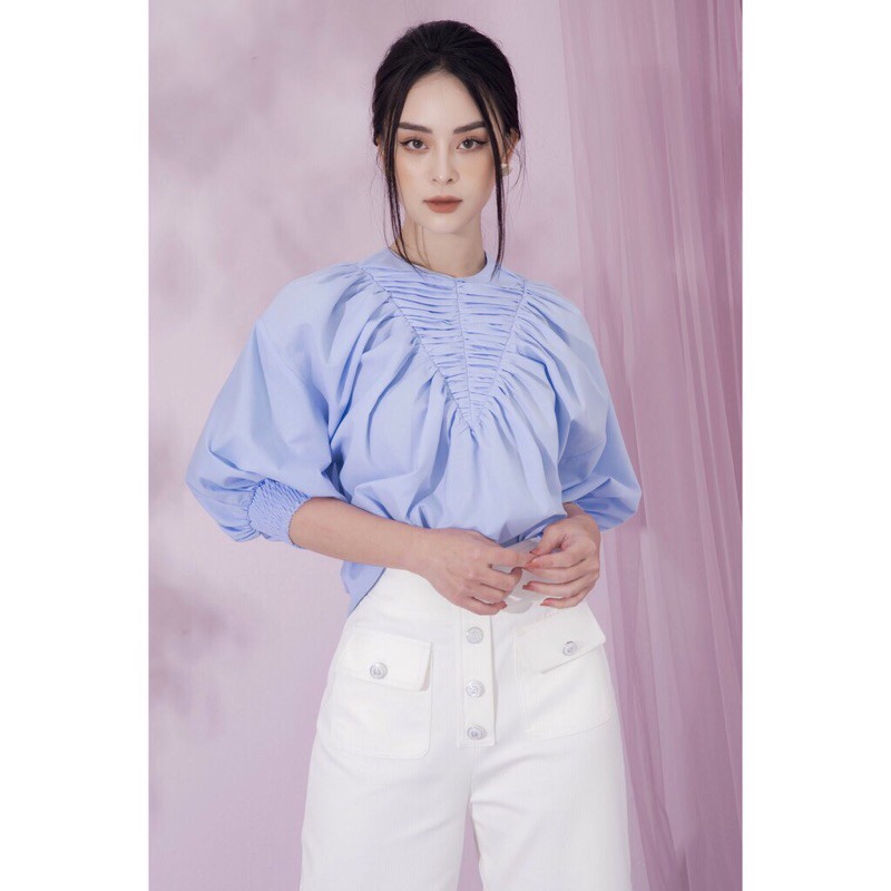 Thanh lý áo Mollynista newtag size S