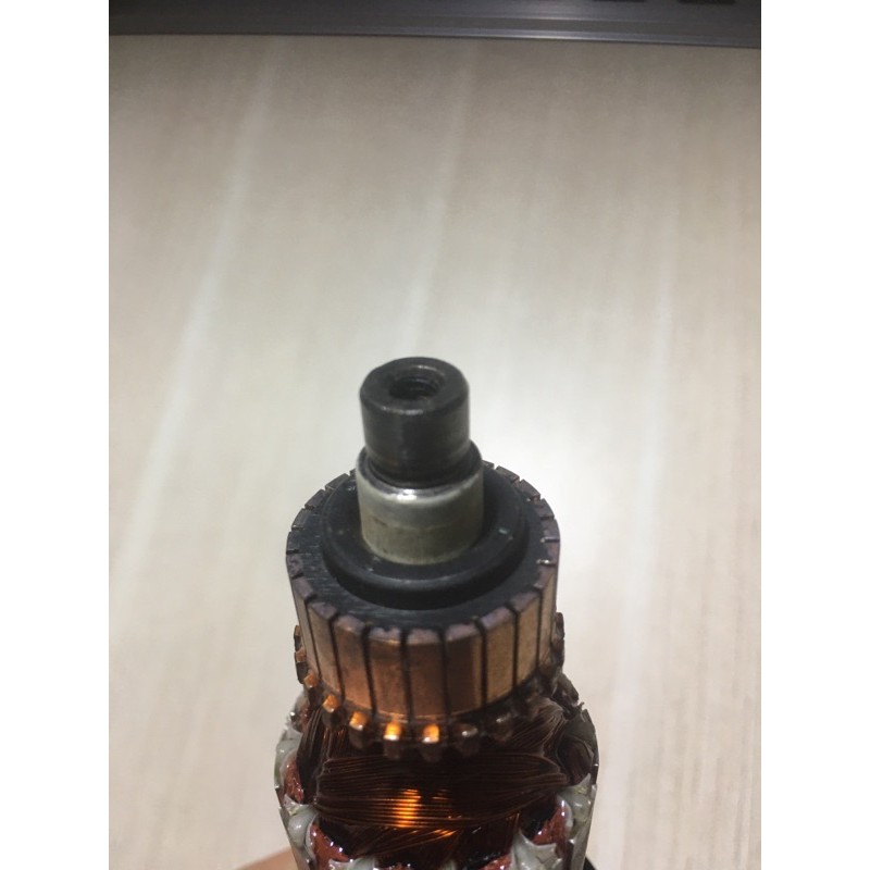 Roto máy khoan bosch 13RE thân 35mm