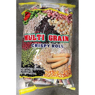 Bánh Ngũ Cốc Imperial Taste Multi Grain Crispy Roll 1.25Kg Hàng Nhập Mỹ