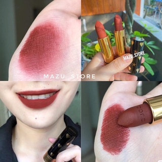 Son lì Gucci matte - update bản mini