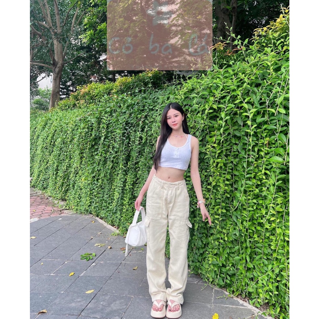 SANDAL NỮ COBALA SHOES - GIÀY BÁNH MÌ QUAI KẸP - SANDAL ĐẾ ĐỘN PHONG CÁCH HIỆN ĐẠI S22091100