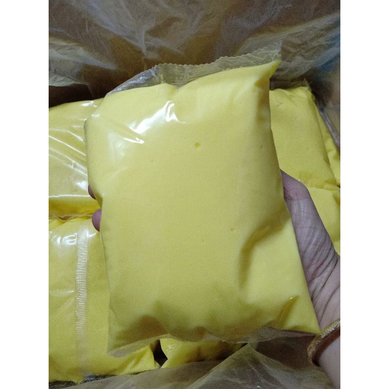 500gr Bơ Vàng hoặc trắng