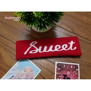 BĂNG ĐÔ, HEADBAND KPOP BTS, EXID