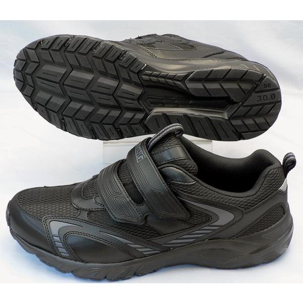 Giày Spalding Mens 6E xuất Nhật xịn màu đen