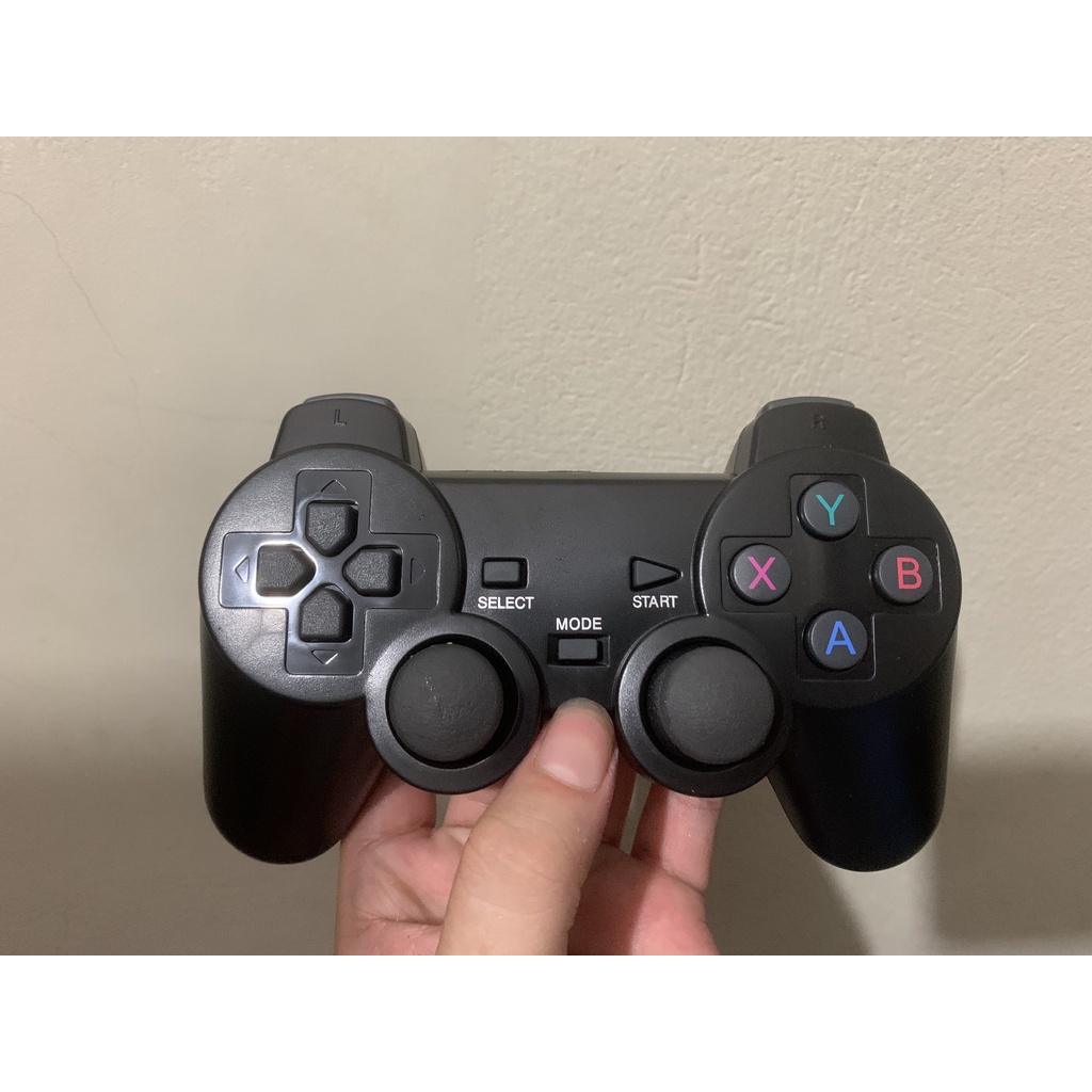 1 Đôi tay cầm chơi game không dây 2.4ghz chuyên dụng game stick MG10