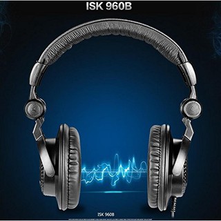 Tai Nghe Kiểm Âm ISK HP-960B