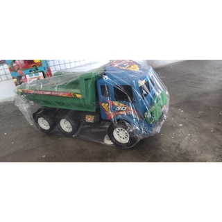 Đồ chơi xe tải cát