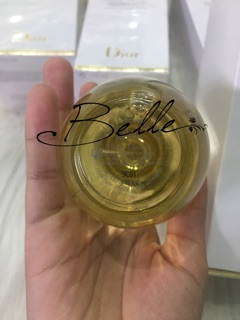 Nước hoa nữ DIOR J'ADORE L'ABSOLU EDP
