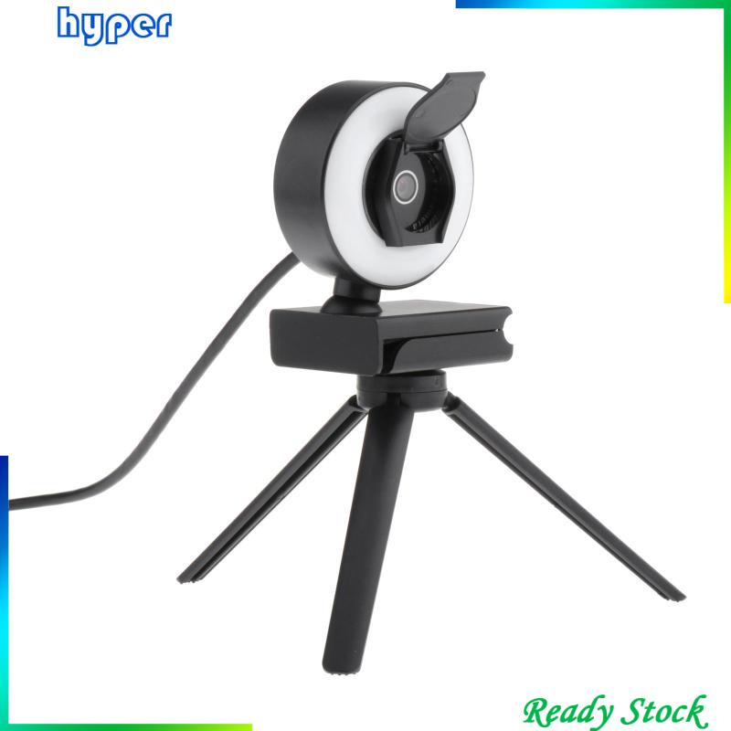Webcam Hd Usb Kèm Micro 1080p Chuyên Dụng Cho Máy Tính | BigBuy360 - bigbuy360.vn