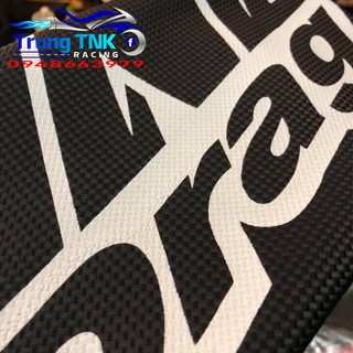 Da yên king drag carbon.