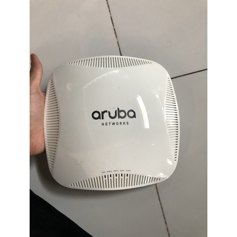 Bộ phát wifi Aruba 225