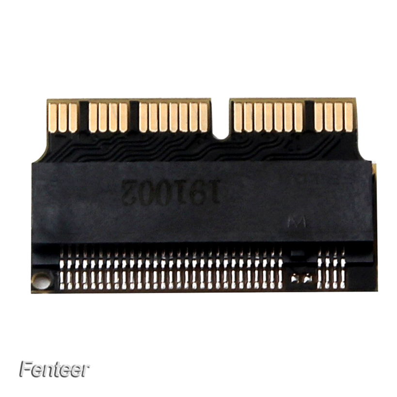 Thẻ Chuyển Đổi NVMe PCIe PCIe M.2 NGFF SSD Cho MacBook 13 2014 2015 2016