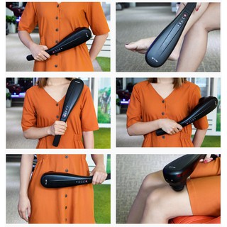 [ Home Decor ] Máy massage cầm tay Maxcare Max631S
