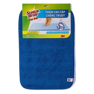Thảm Chống Trượt Scotch Brite