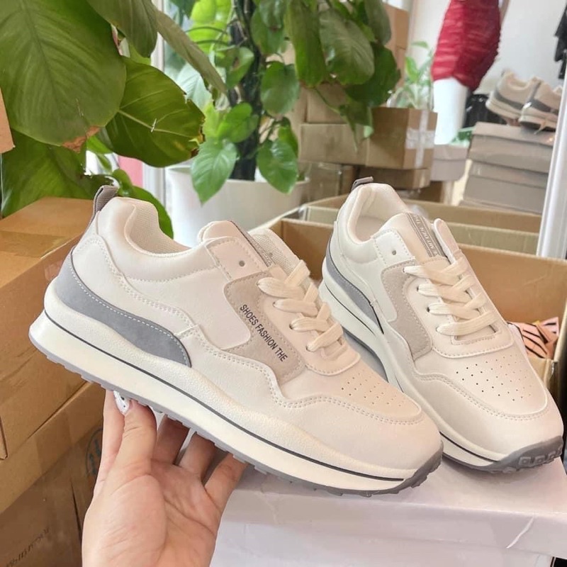 GIÀY THỂ THAO NỮ SIZE 36