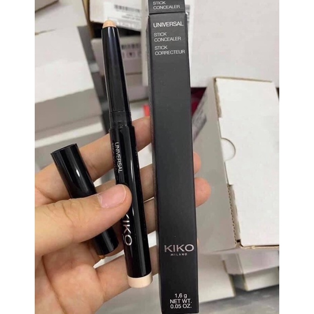 bill Ý Che khuyết điểm KIKO | BigBuy360 - bigbuy360.vn