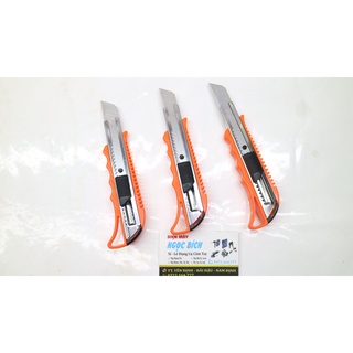 COMBO DAO RỌC GIẤY LỚN CENTURY