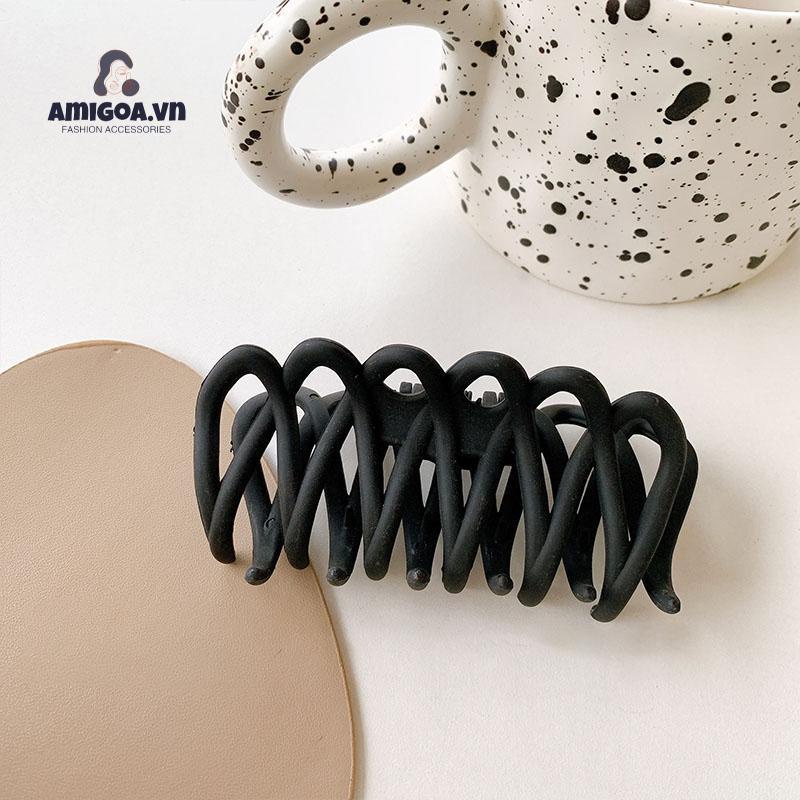 ✨✨Kẹp Tóc Hình Cá Mập Dễ Thương Dành Cho Nữ