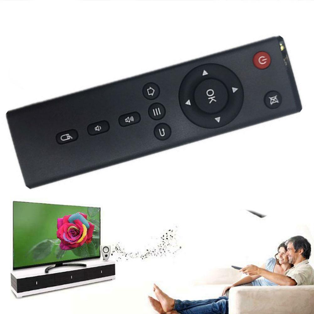 Điều khiển từ xa cho TV Android tanix TX3 TX6 tx8 tx5 tx3mini