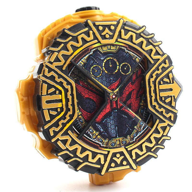 ✙✁Nhân Vật kamen rider zio shiwang fengmo Tỉ Lệ 1: 1