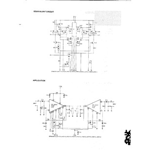 IC CÔNG SUẤT STK 4141V