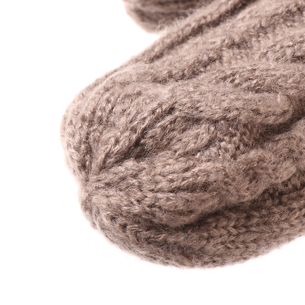 Đôi găng tay kiểu dáng xinh xắn thời trang mùa đông cho nữ