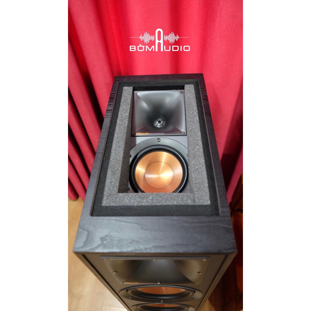 KLIPSCH R-625FA | LOA CỘT XEM PHIM NGHE NHẠC CHUẨN DOLBY ATMOS | Hàng Mới 100% _ Bảo Hành CHính Hãng 1 Năm