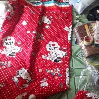 Chăn Cotton Chần Gòn 1m8 x 2m