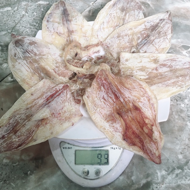 Combo mực khô [KÈM QUÀ TẶNG] | BigBuy360 - bigbuy360.vn