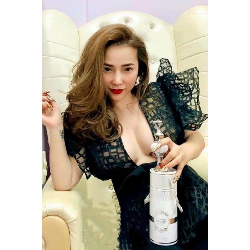 [HÀNG HOT] Tinh dầu nội địa cao cấp Dubai Supreme Musk 20ml