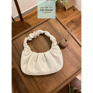 Túi xách nữ kẹp nách lì sang trọng cho chị em Lio KN2