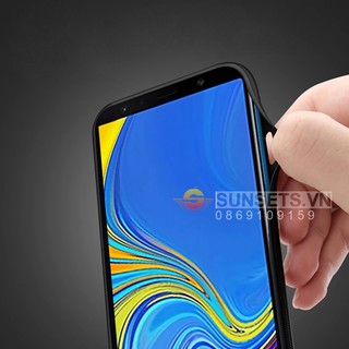 Ốp lưng Samsung A7 2018