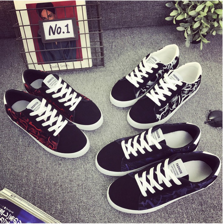 Giầy nam Hot cao cấp 2021 (hàng sẵn kèm hình thật book hộp) 002 | BigBuy360 - bigbuy360.vn