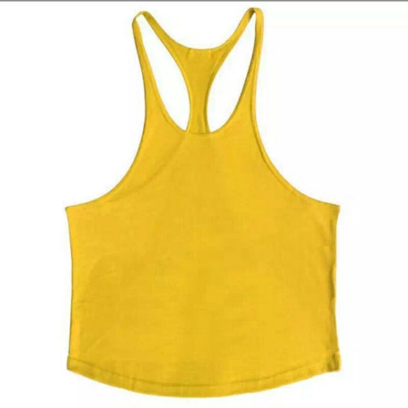 ÁO BA LỖ NAM QUAI NHỎ TẬP GYM